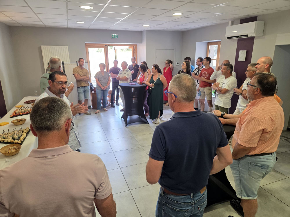 Visite Boule Obut