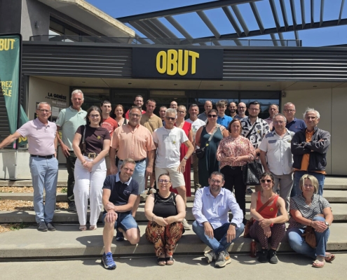 Visite Boule Obut